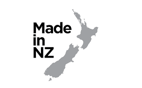 Made in New Zealand